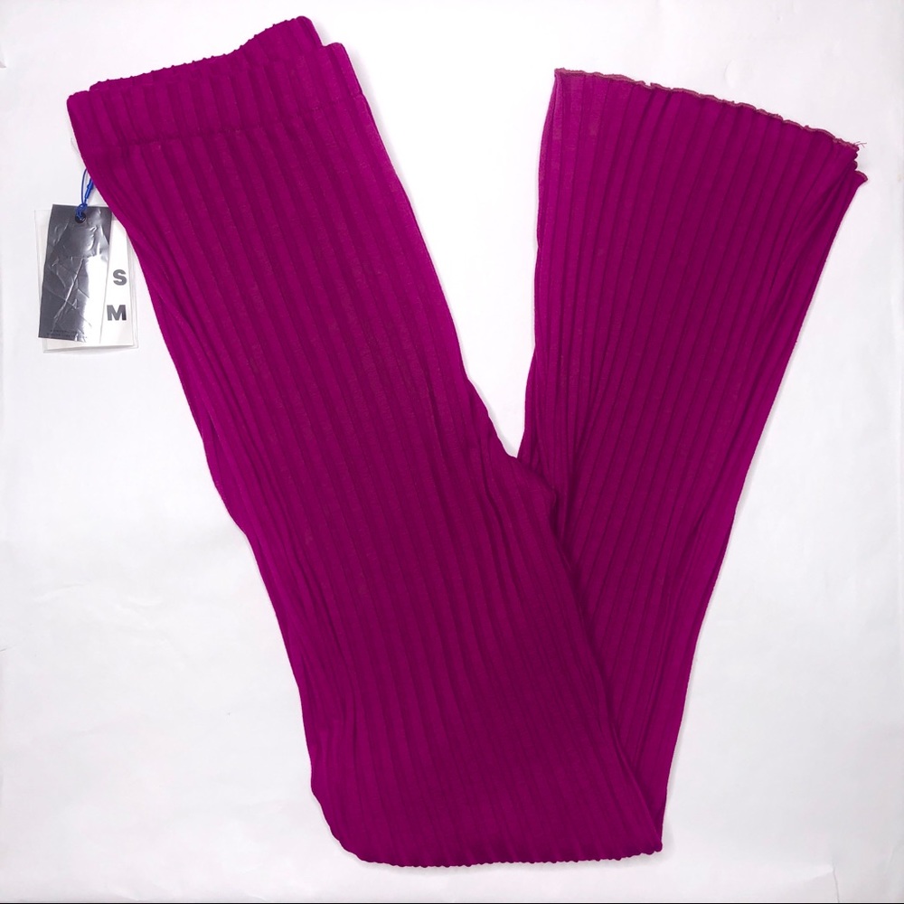 New Simon Miller Cyrene Pants Size Medium